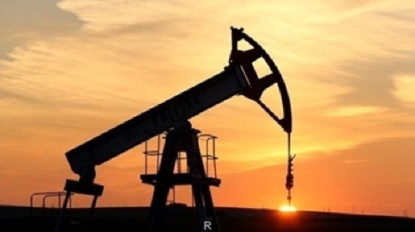 Цена нефти Brent перешагнула $50 за баррель